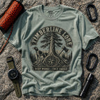T-shirt imprimé Timberline Lore