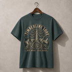 T-shirt imprimé Timberline Lore