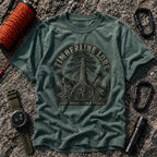 T-shirt imprimé Timberline Lore