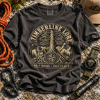 T-shirt imprimé Timberline Lore