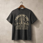 T-shirt imprimé Timberline Lore