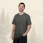 T-shirt Expéditions en pleine nature