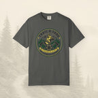 T-shirt Malinois Belge "Patrouille de la Faune Sauvage"