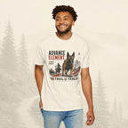 T-shirt technique Advance