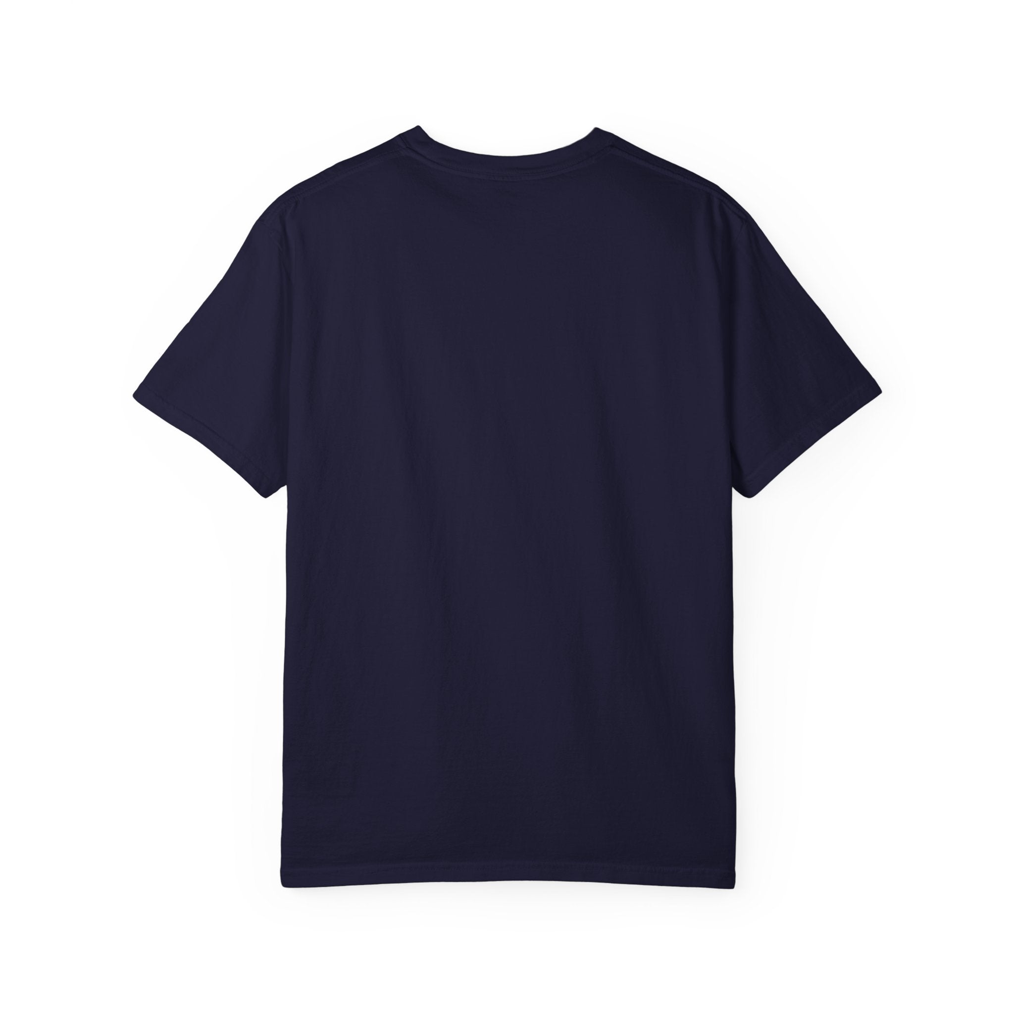 T-shirt moto Aventure Loin Perdu