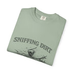T-shirt Nez sur Terre