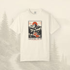 Sans Laisser de Traces · T-shirt Rester Fidèle