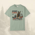 T-shirt technique Advance