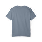 Le détour, c'est le but : T-shirt moto-aventure