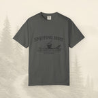 T-shirt Nez sur Terre