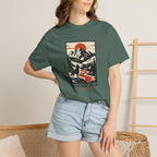 Sans Laisser de Traces · T-shirt Rester Fidèle