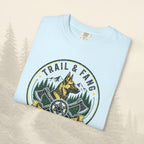 T-shirt Malinois Belge "Patrouille de la Faune Sauvage"