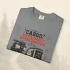 T-shirt Cargo Très Opinionné