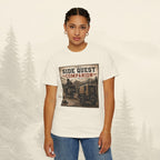 T-shirt Compagnon de Quête Annexe