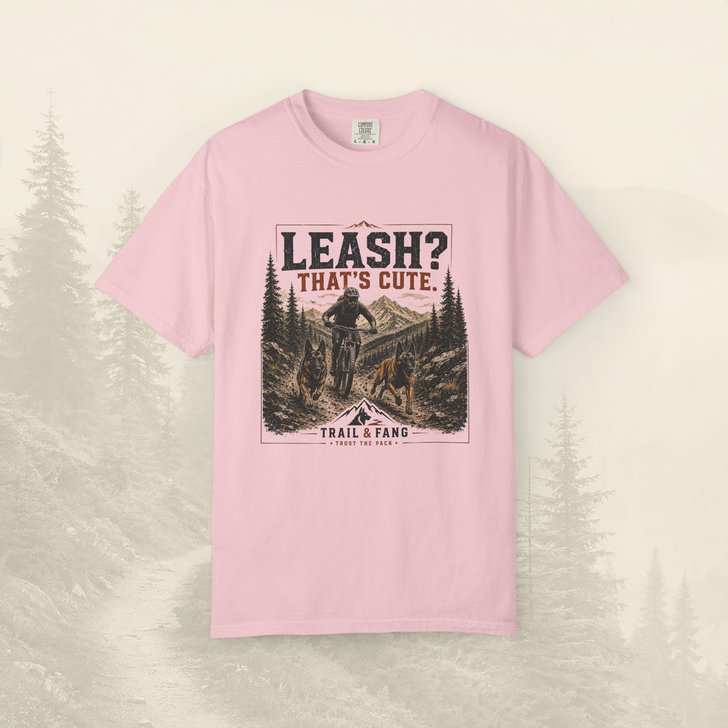 T-shirt Sans Laisse