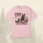 T-shirt technique Advance