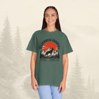 T-shirt Protecteur de la Nature