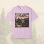 T-shirt Compagnon de Quête Annexe