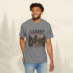 T-shirt Sans Laisse
