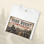 T-shirt Compagnon de Quête Annexe