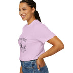 T-shirt Nez sur Terre