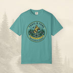 T-shirt Malinois Belge "Patrouille de la Faune Sauvage"