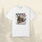 T-shirt Advance Element