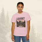 T-shirt Sans Laisse