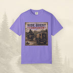T-shirt Compagnon de Quête Annexe