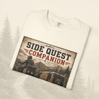 T-shirt Compagnon de Quête Annexe