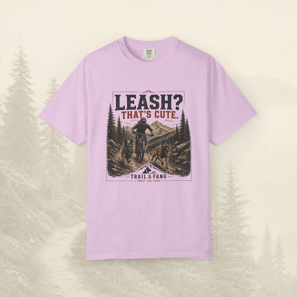 T-shirt Sans Laisse