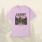 T-shirt Sans Laisse