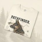 T-shirt éclaireur