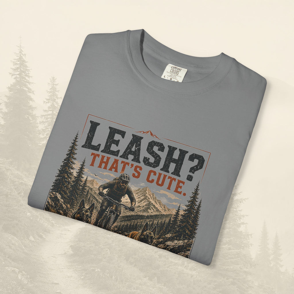 T-shirt Sans Laisse