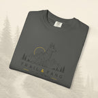 T-shirt minimaliste pour Berger allemand