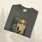 T-shirt Overlanding Uncharted Bounds