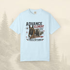 T-shirt Advance Element