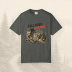 T-shirt Full Send Four Paws