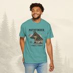 T-shirt éclaireur