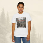 Tee Quarante-Huit Virages