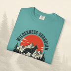 T-shirt Protecteur de la Nature