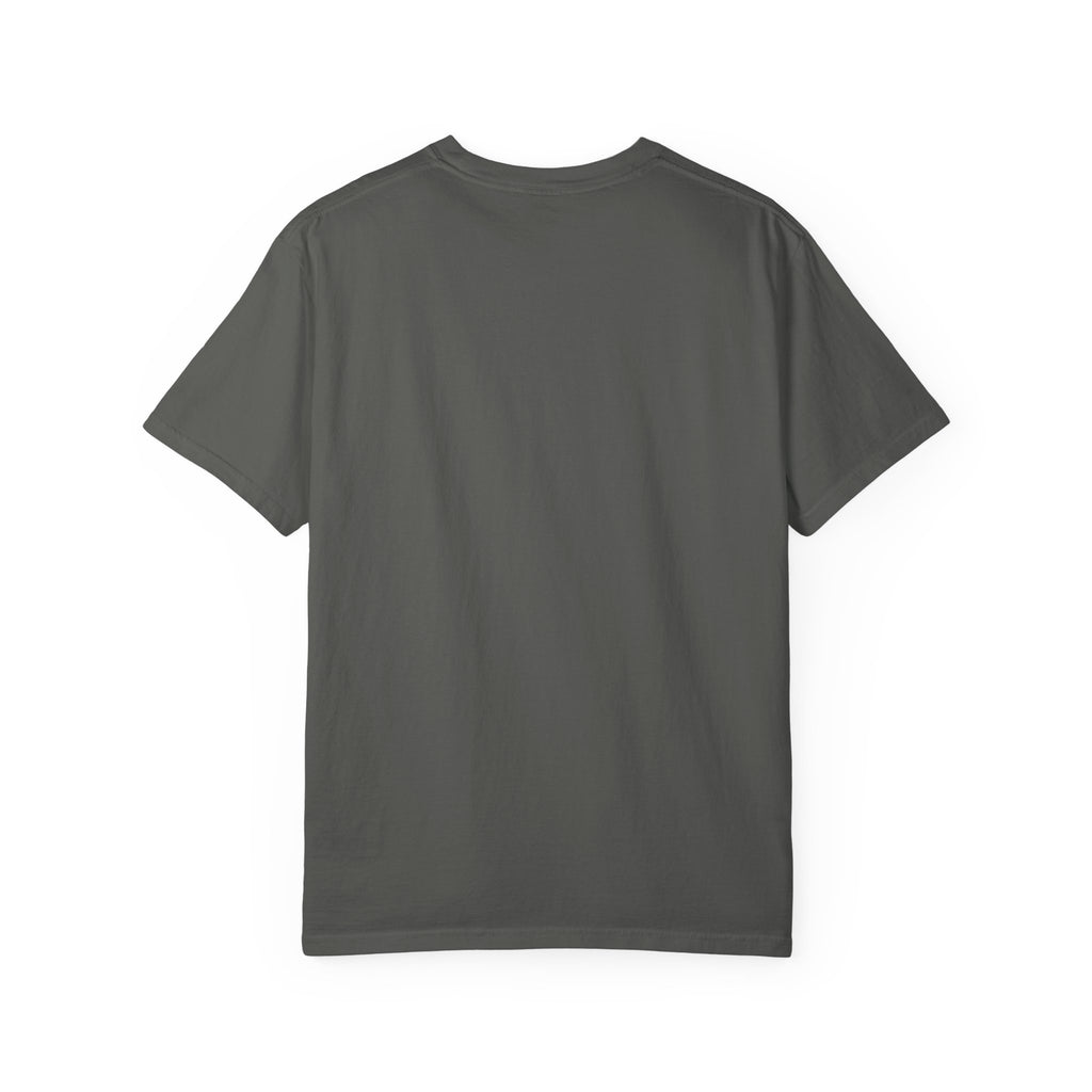 T-shirt Berger Allemand