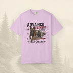 T-shirt Advance Element