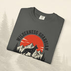 T-shirt Protecteur de la Nature