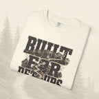 T-shirt Conçu Pour Les Détours