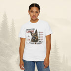 T-shirt Opérateur Canin
