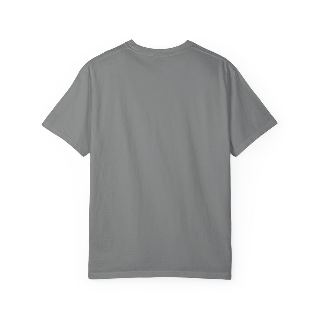 T-shirt « Ride Far Stay Loyal » — T-shirt graphique Montagne Aventure