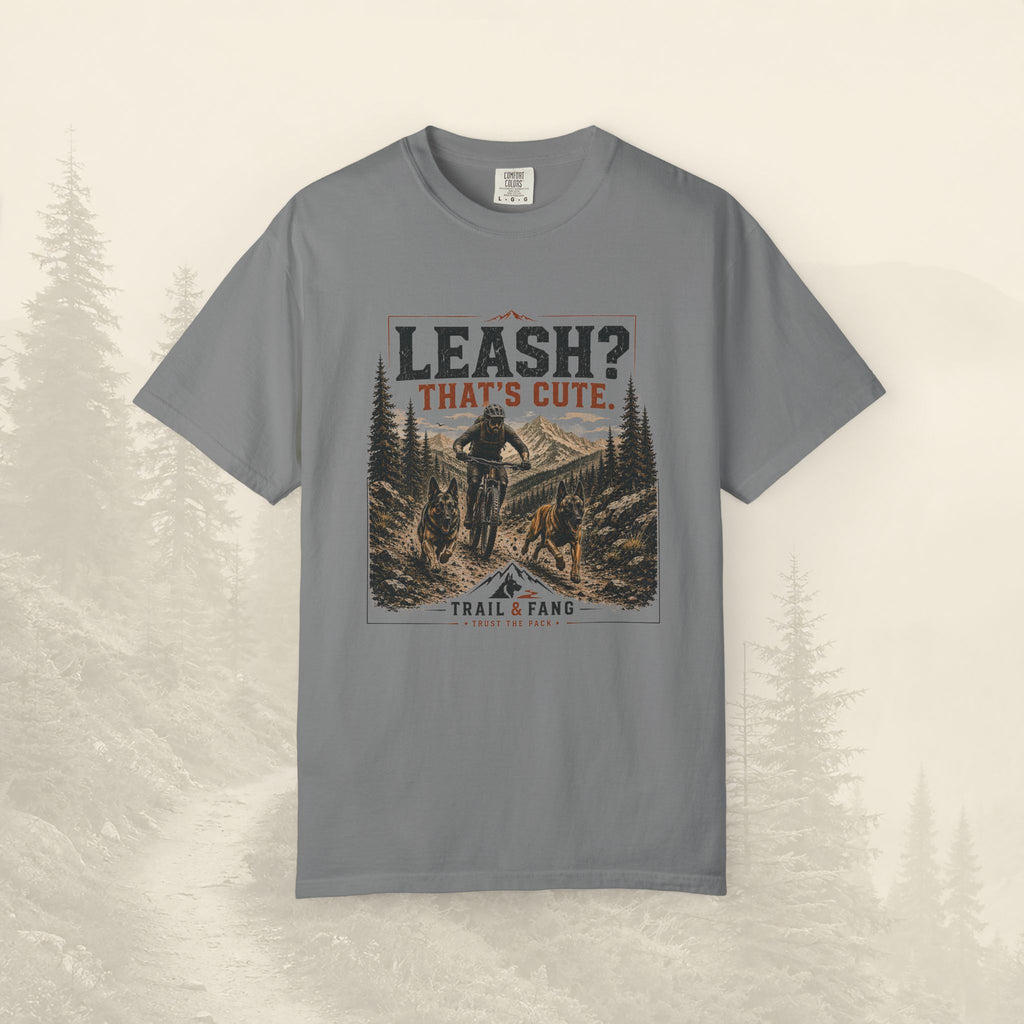 T-shirt Sans Laisse