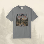 T-shirt Sans Laisse