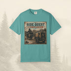 T-shirt Compagnon de Quête Annexe